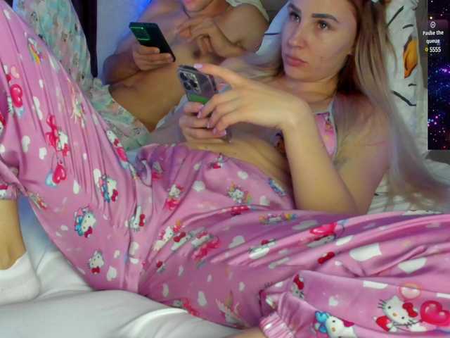 Capturas de tela de transmissão Saibaliii