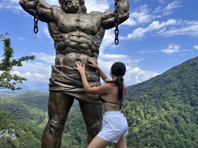 Foto do perfil SSaibaliii