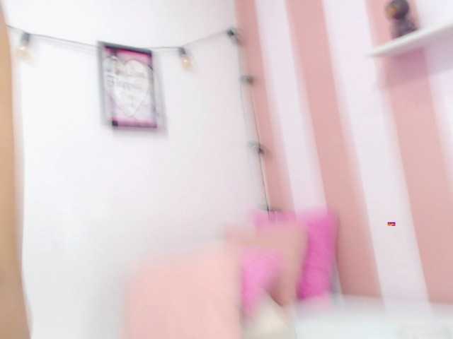 Capturas de tela de transmissão DaelynCortes