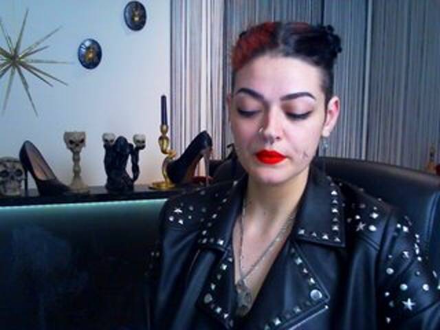 Capturas de tela de transmissão DaemonInk