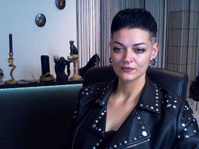 Capturas de tela de transmissão DaemonInk