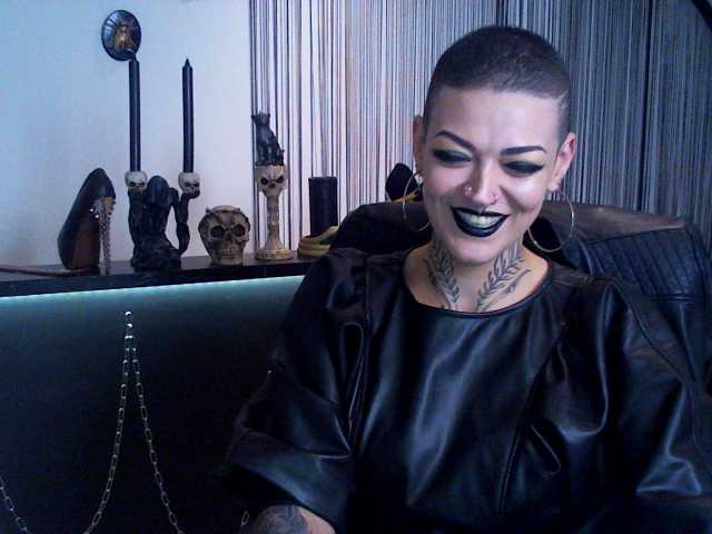 Capturas de tela de transmissão DaemonInk