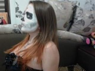 Chat de vídeo erótico daffni