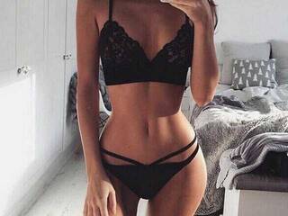 Chat de vídeo erótico DafniMon