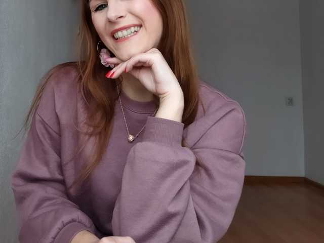 Foto do perfil DagmarieFoxy