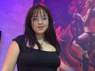 Chat de vídeo erótico dahiana