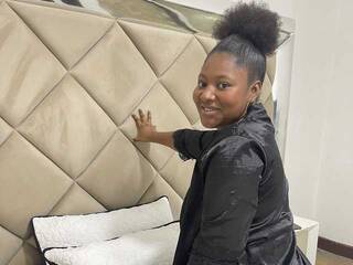 Chat de vídeo erótico dahianabrow