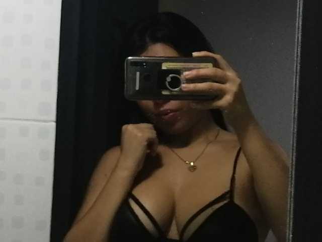 Foto de perfil DahianaSantos