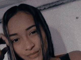 Chat de vídeo erótico DahianaSmith1