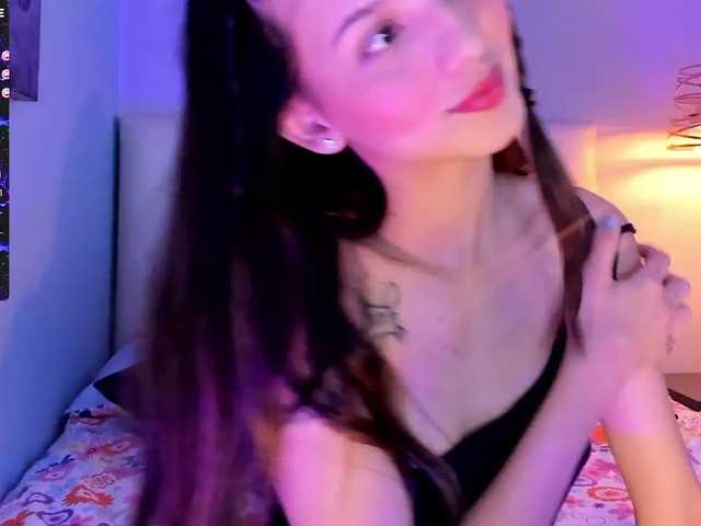 Capturas de tela de transmissão dahianharper