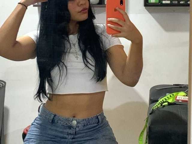 Foto do perfil Dahlia-Nyx