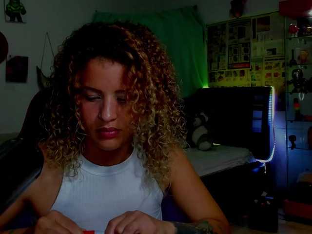 Capturas de tela de transmissão DAIA