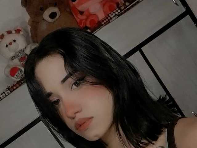 Foto do perfil daiisy-kiss