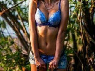 Chat de vídeo erótico daiisy