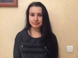 Chat de vídeo erótico dainiela