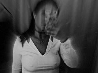 Chat de vídeo erótico Daisy-Chilli