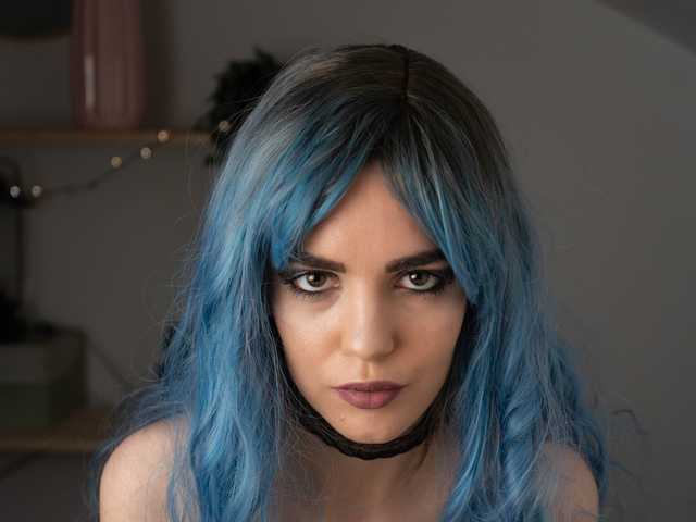 Foto do perfil Daisy-stone