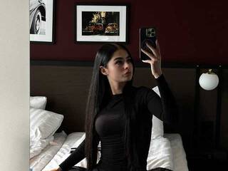 Chat de vídeo erótico DaisyFantasy