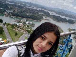 Chat de vídeo erótico daisygirl