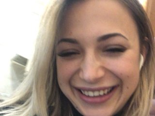 Capturas de tela de transmissão DaisyCrazyyy
