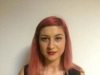 Chat de vídeo erótico daisyjames