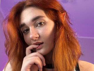 Chat de vídeo erótico DaisyLee07
