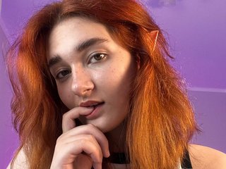 Chat de vídeo erótico DaisyLee07