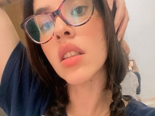 Chat de vídeo erótico DaisyMae