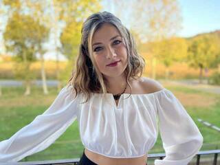 Chat de vídeo erótico DaisyVibes