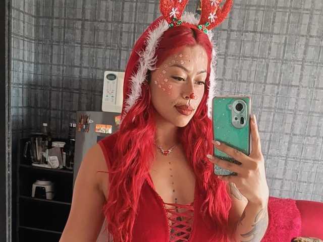Foto do perfil Dakota-Crab