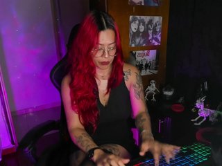 Chat de vídeo erótico Dakota-Crab