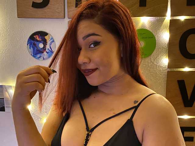 Foto do perfil Dakota-lover