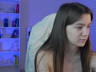 Chat de vídeo erótico Dakota-Morice