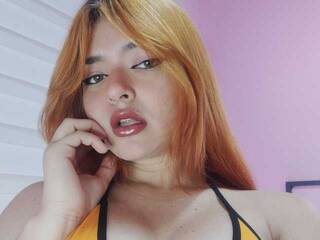 Chat de vídeo erótico DakotaGV