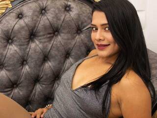 Chat de vídeo erótico dakotah