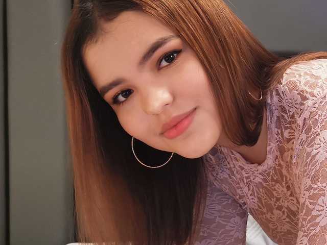 Foto do perfil DakotaJade