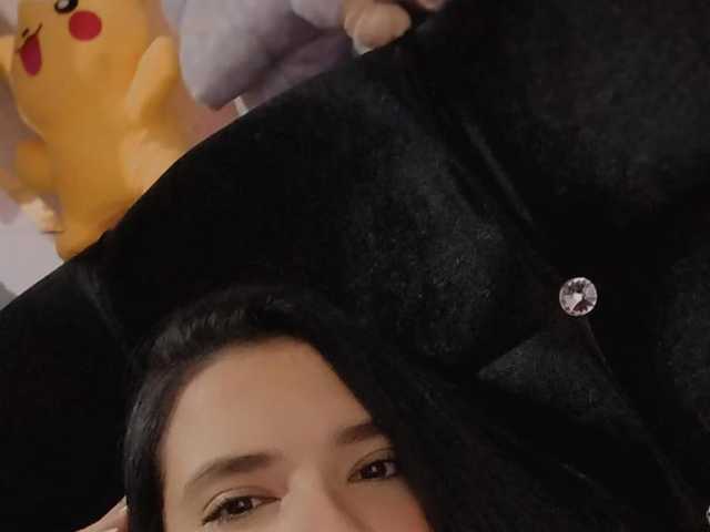 Foto do perfil DakotaJones20