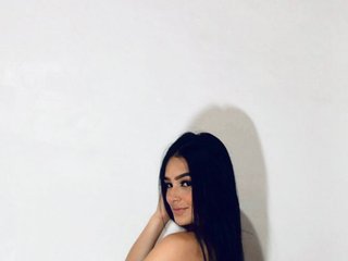 Chat de vídeo erótico DakotaMitchell