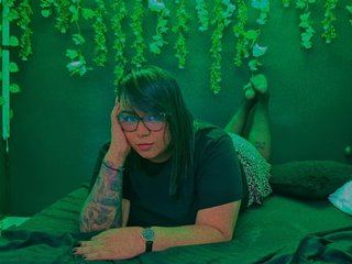 Chat de vídeo erótico DakotaMyerss