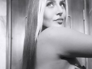 Chat de vídeo erótico DakotaRobbins