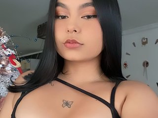 Chat de vídeo erótico DakotaRoss