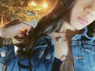 Chat de vídeo erótico Dakotharosse