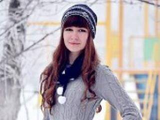 Chat de vídeo erótico daleah