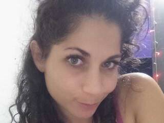 Chat de vídeo erótico DALIA-2004