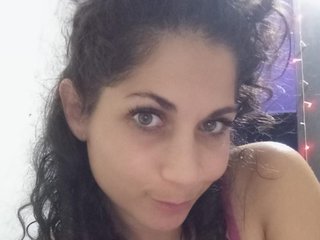 Chat de vídeo erótico DALIA-2004