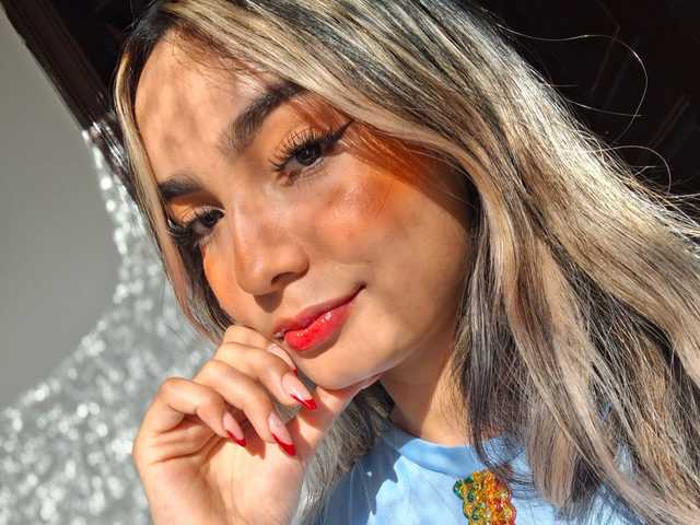 Foto do perfil Dalia-Salem