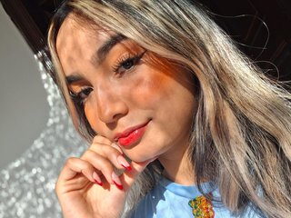 Chat de vídeo erótico Dalia-Salem