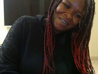 Chat de vídeo erótico Dalia70