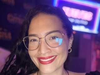 Chat de vídeo erótico DaliaJolie