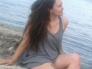 Chat de vídeo erótico dalianna